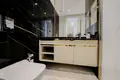 Contemporary Penthouse Duplex with Scenic Views in Oba, Alanya