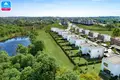 Mieszkanie 4 pokoi 107 m² Raczkuny, Litwa