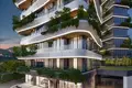 Apartamento 3 habitaciones 70 m² Besiktas, Turquía
