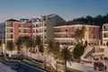 Wohnung 2 Schlafzimmer 64 m² Tivat, Montenegro
