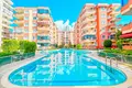Appartement 1 chambre 105 m² Mahmutlar, Turquie