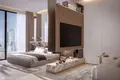 Mieszkanie 113 m² Dubaj, Emiraty Arabskie