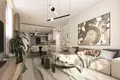 2 bedroom penthouse 108 m² Demos Agiou Athanasiou, Cyprus