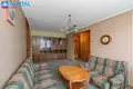 Apartamento 2 habitaciones 45 m² Kaunas, Lituania