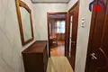 Квартира 2 комнаты 51 м² Минск, Беларусь