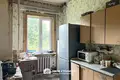 2 room house 54 m² Ozyaritska-Slabadski rural council, Belarus