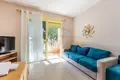 Квартира 1 комната 64 м² Golem, Албания