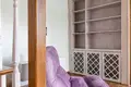 2 room apartment 54 m² in Vilnius, Lithuania