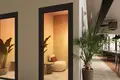 Appartement 1 chambre 24 m² Cemagi, Indonésie