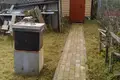 Maison 56 m² Jzufouski sielski Saviet, Bélarus