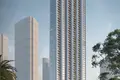 Appartement 4 chambres 184 m² Doubaï, Émirats arabes unis