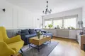 2 room apartment 52 m² Warsaw, Poland