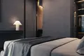 Dúplex 5 habitaciones 279 m² Abu Dabi, Emiratos Árabes Unidos
