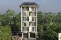 Wohnquartier A complex that will give you opportunities for any kind of recreation