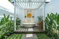 villa de 5 dormitorios 270 m² Ubud, Indonesia