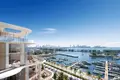 Mieszkanie 1 pokój 85 m² Dubaj, Emiraty Arabskie