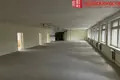 Commercial property 1 352 m² in Hrodna, Belarus