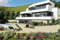 4 bedroom Villa 496 m² Benissa, Spain