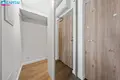 2 room apartment 46 m² in Vilnius, Lithuania