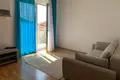 Mieszkanie 1 pokój 43 m² Budva, Czarnogóra