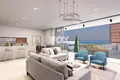 Mieszkanie 5 pokojów 357 m² Chloraka, Cypr