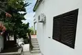 Casa 2 habitaciones  Dobra Voda, Montenegro