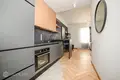 Wohnung 2 zimmer 37 m² in Riga, Lettland