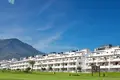 2 bedroom penthouse 112 m² Estepona, Spain