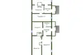 Casa 134 m² Lida, Belarús