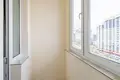 Appartement 3 chambres 78 m² en Minsk, Bélarus