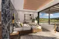 Жилой квартал Villa Selene Europa Golf