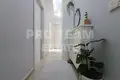 Mieszkanie 3 pokoi 85 m² Kepez, Turcja