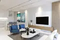 3 bedroom apartment 138 m² Kapparis, Cyprus