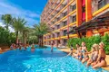 Complejo residencial Mai Khao Beach Condotel