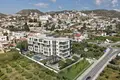 Apartamento 2 habitaciones 109 m² Germasogeia, Chipre