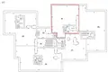 2 bedroom apartment 165 m² Jurmala, Latvia