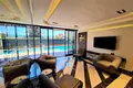 Mieszkanie 2 pokoi 45 m² Muratpasa, Turcja