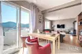 Mieszkanie 2 pokoi 76 m² Budva, Czarnogóra