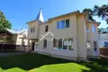 Maison 6 chambres 430 m² Jurmala, Lettonie