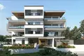Appartement 4 chambres 125 m² Germasogeia, Chypre
