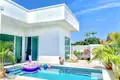 Casa 3 habitaciones  en Pong, Tailandia