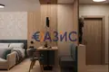 Apartment 51 m² Sveti Vlas, Bulgaria