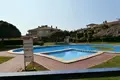 Bungalow 1 pokój 54 m² Santa Pola, Hiszpania