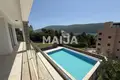 5-Zimmer-Villa 267 m² Baosici, Montenegro