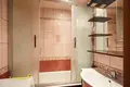 Apartment 63 m² Minsk, Belarus
