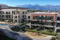 1 bedroom condo 71 m² Radovici, Montenegro