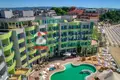Appartement 2 chambres 183 m² Nessebar, Bulgarie
