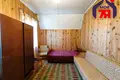 House 115 m² Zabalocki sielski Saviet, Belarus