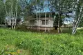 Casa 156 m² Kalodziscanski sielski Saviet, Belarús