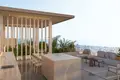 Mieszkanie 3 pokoi 91 m² Limassol, Cypr